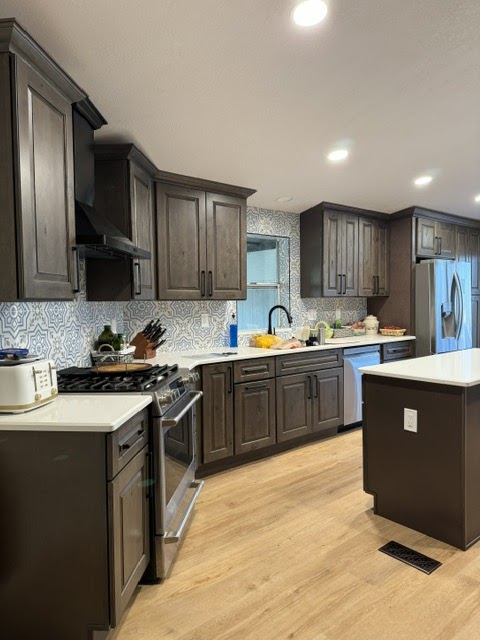 Beloved Built LLC project