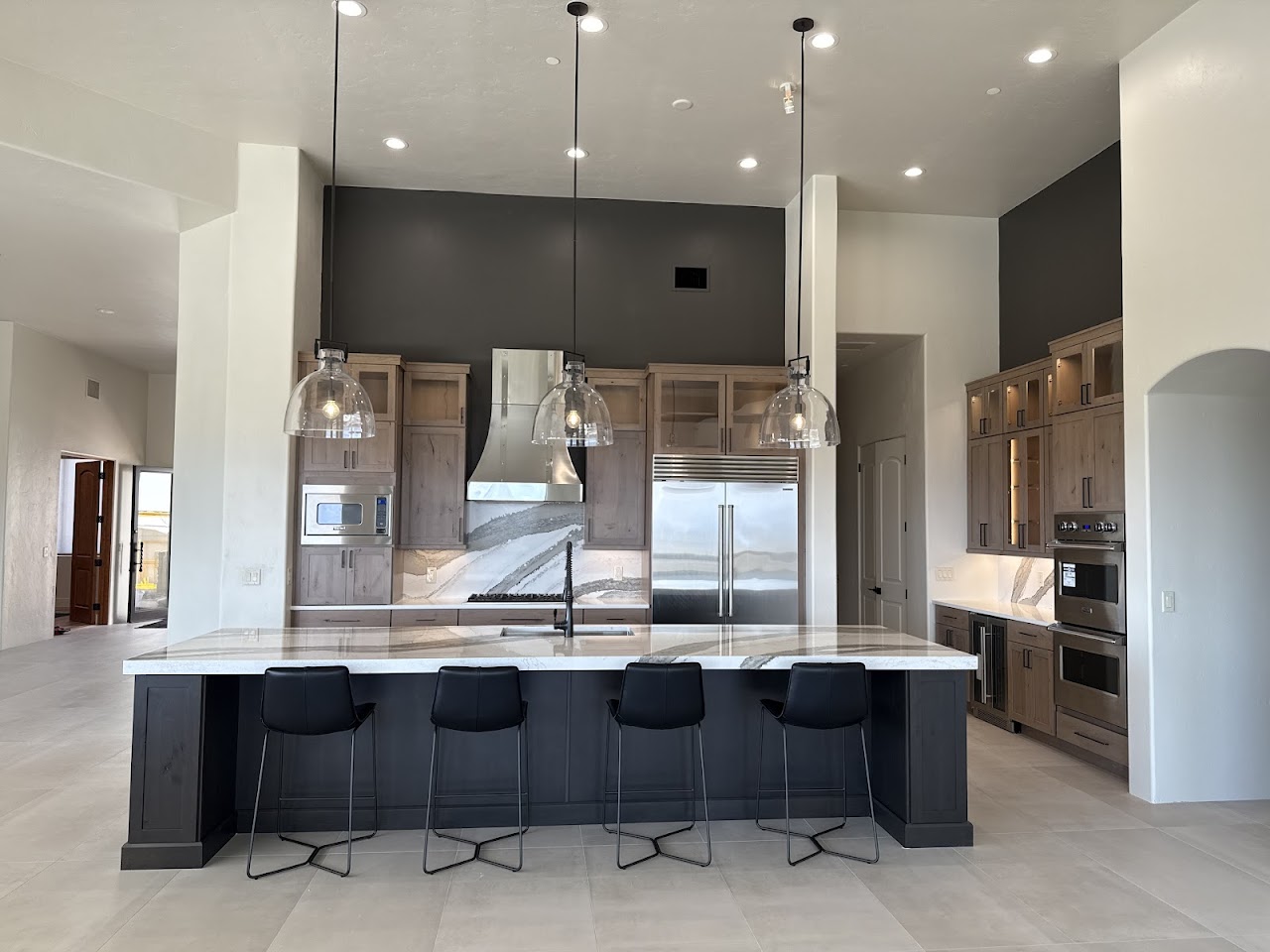 Beloved Built LLC project