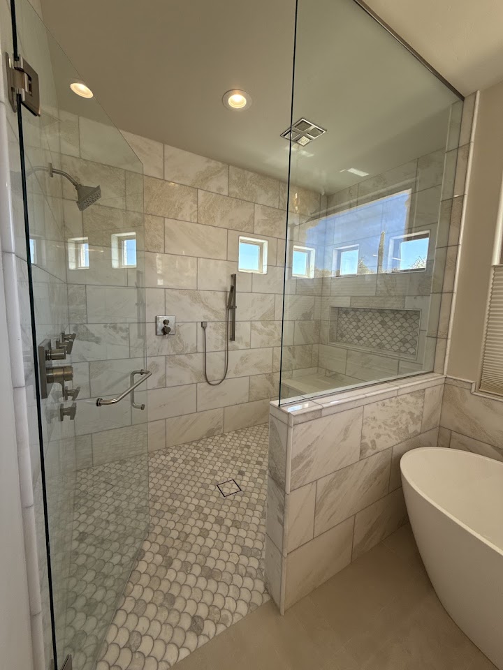 Beloved Built LLC project