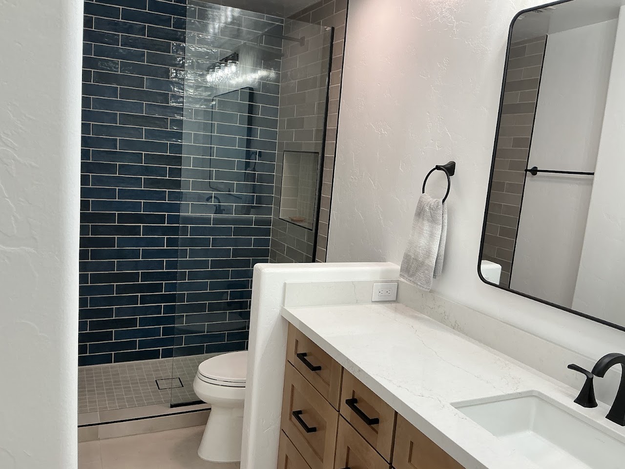 Beloved Built LLC project